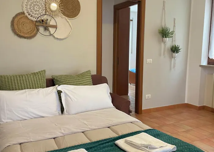 Mimi Apartment